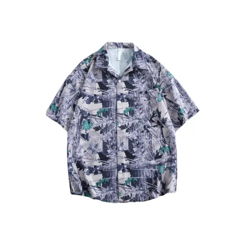 CLOR Shirt Unisex Stoliya Black