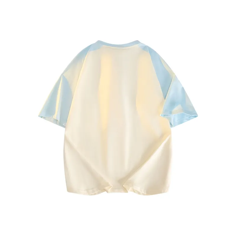 FASTFISH T Shirts Unisex-11