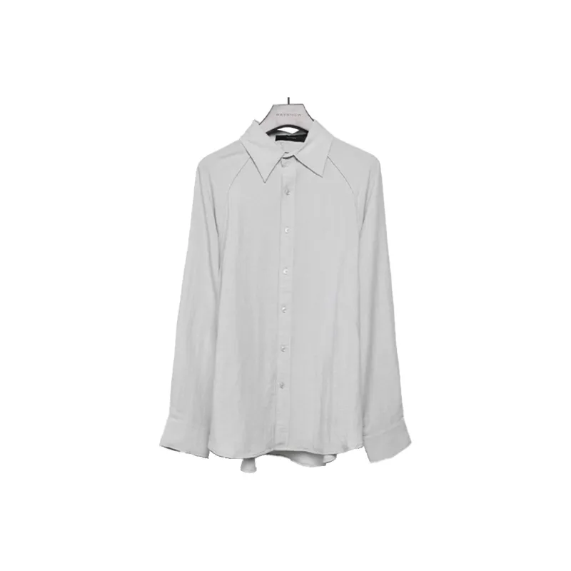 RAYSHOW Shirts Men-2
