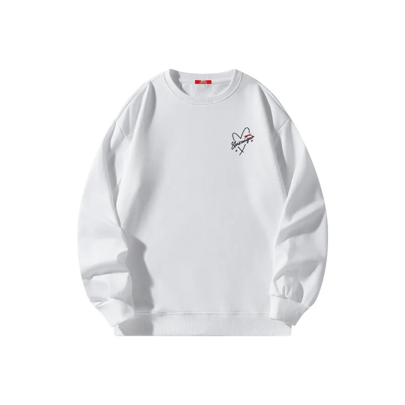 Slazenger Sweatshirts Unisex-3