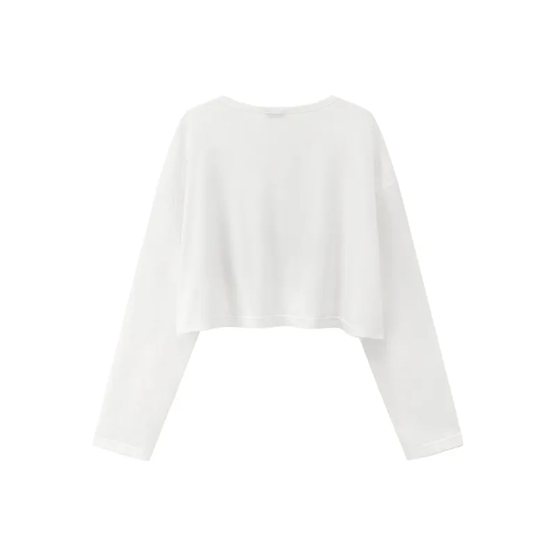 CHUU T Shirts Women's-1