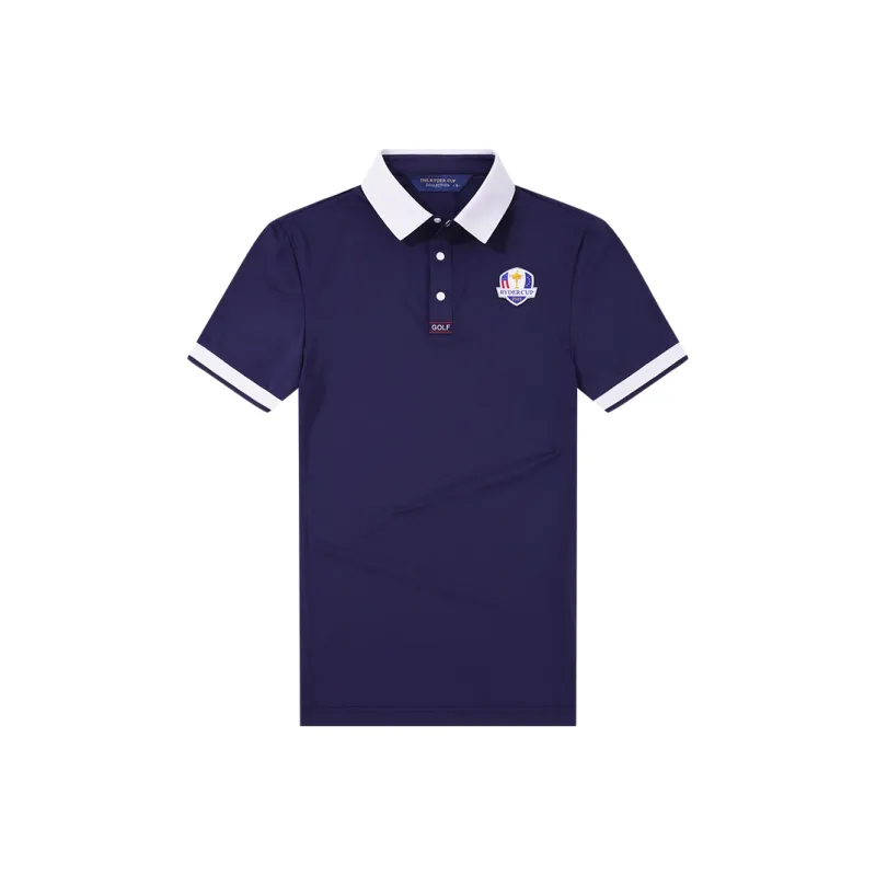 RYDER CUP EST.1927 Polo Shirt Men's-3