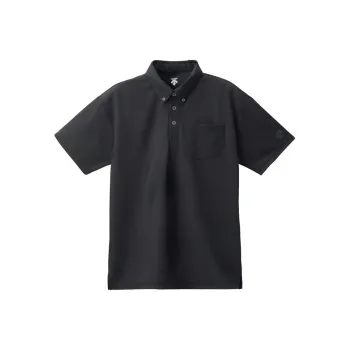 DESCENTE Polo Shirts Men