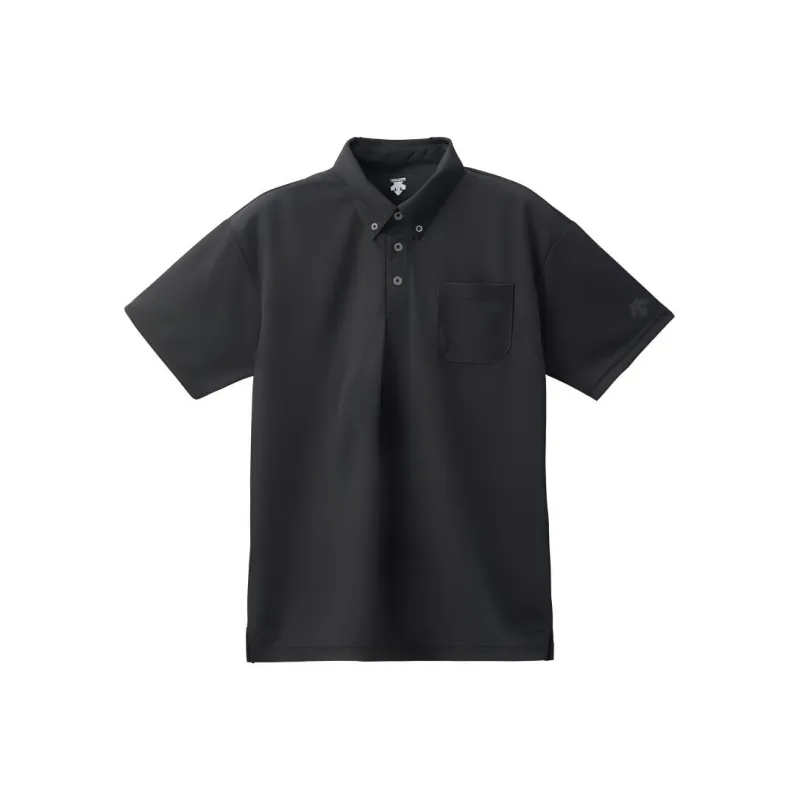 DESCENTE Polo Shirts Men-0