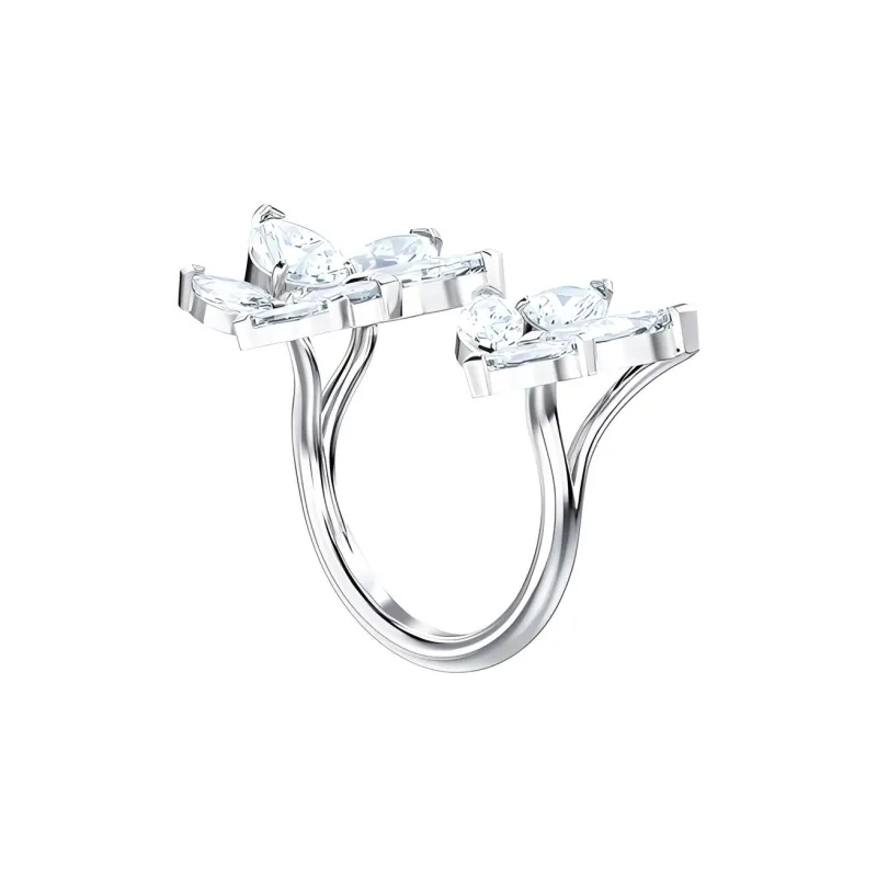 Swarovski Louison Rings Women's-1