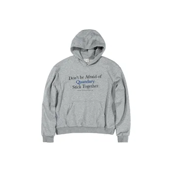 COUNTRY MOMENT Sweatshirt Unisex Light Heather Gray