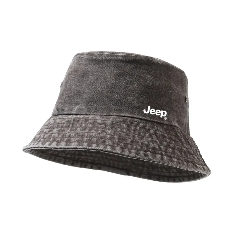 Jeep Bucket Hats Unisex-10