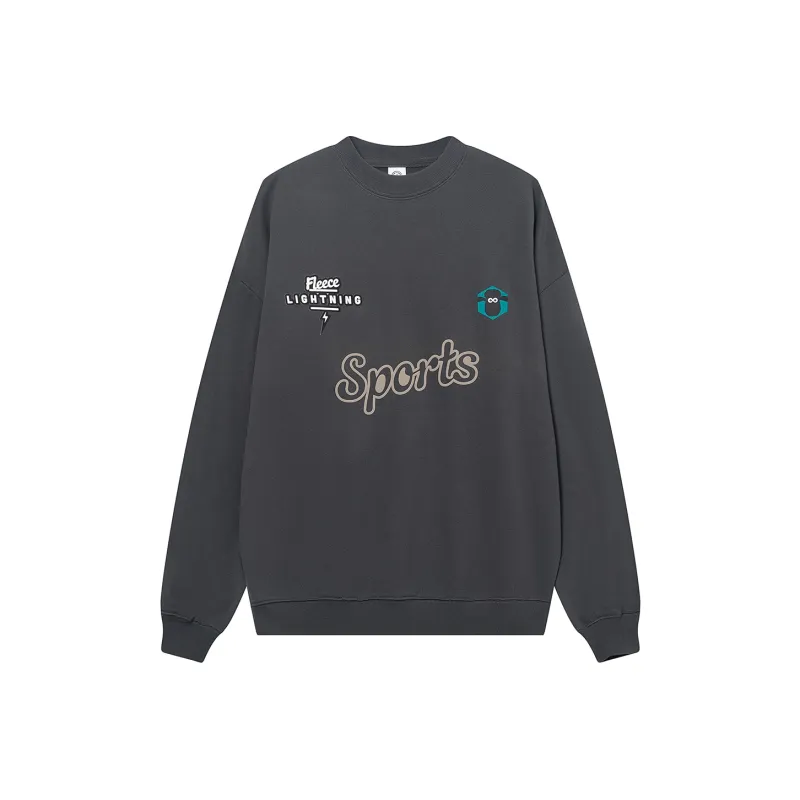 SHAUN THE SHEEP Sweatshirt Unisex-6