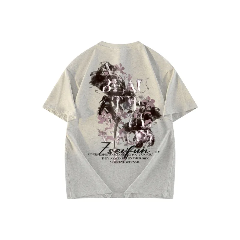7 SEVFUN T Shirts Unisex-10