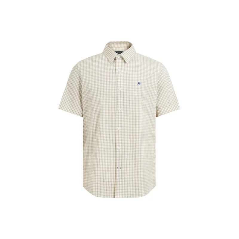 DANIEL HECHTER Shirt Men's Khaki-0