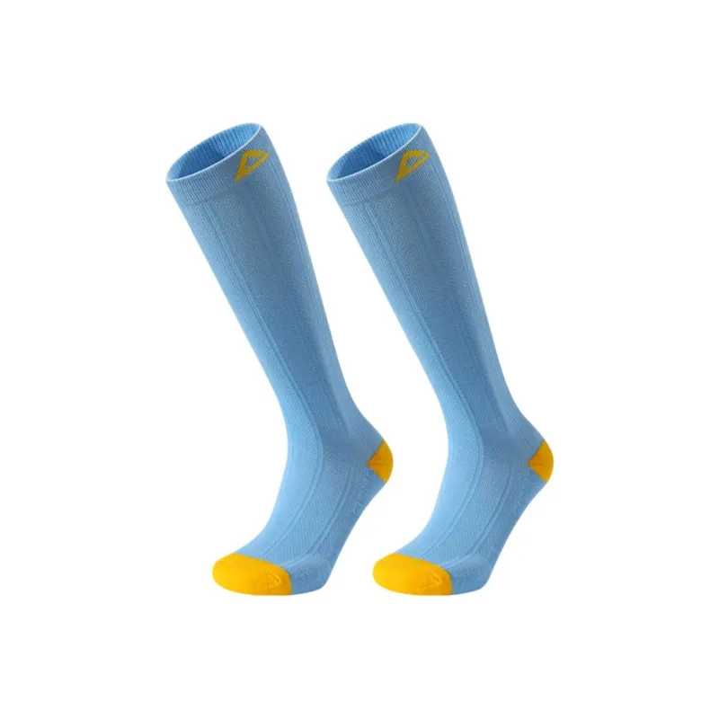 PEAK Unisex Soccer Socks-9