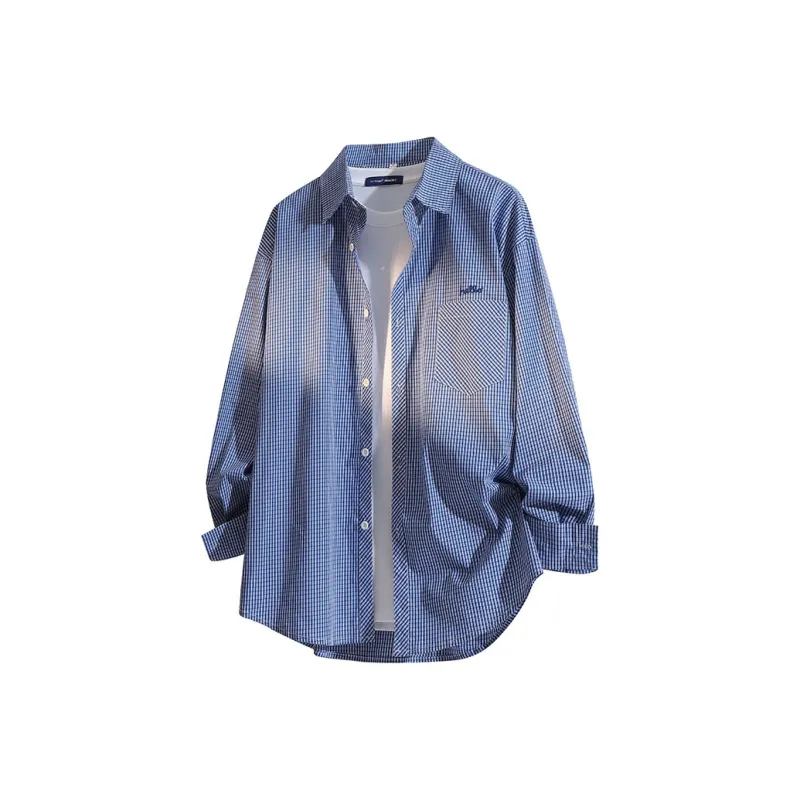 FAX FOR FMACM Knitwear Unisex Sky Blue-2