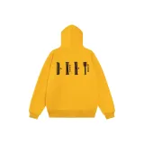 Yellow-Fleece-Lined