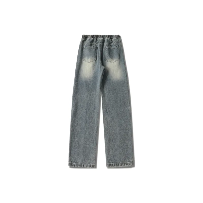 SAME FLOW Jeans Unisex-20