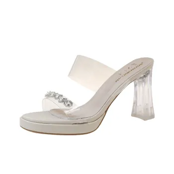 Luji Slide Slippers Women's