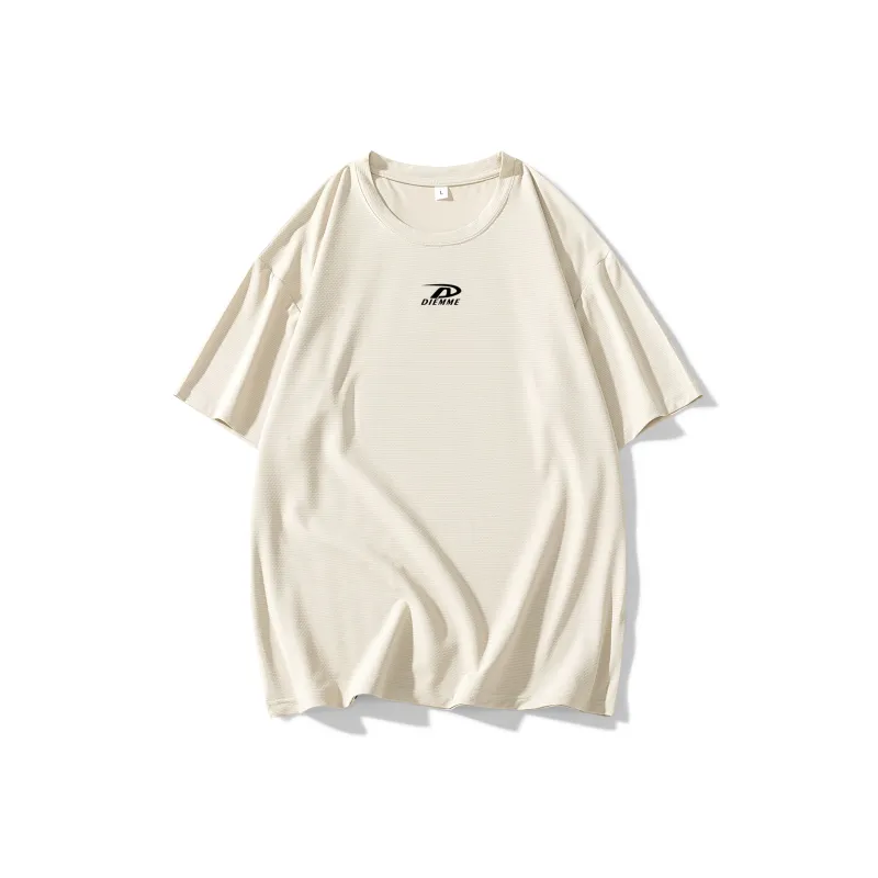 DIEMME T Shirts Unisex-70