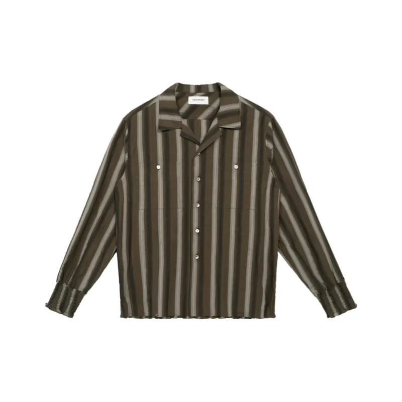 SIMPLE PROJECT Shirts Unisex-5