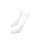 Sun Protection from Head to Fingertips-White