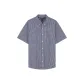Black White Plaid 0MS