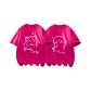 2 Pack (TH205 Dragon Fruit Red+TH206 Dragon Fruit Red)