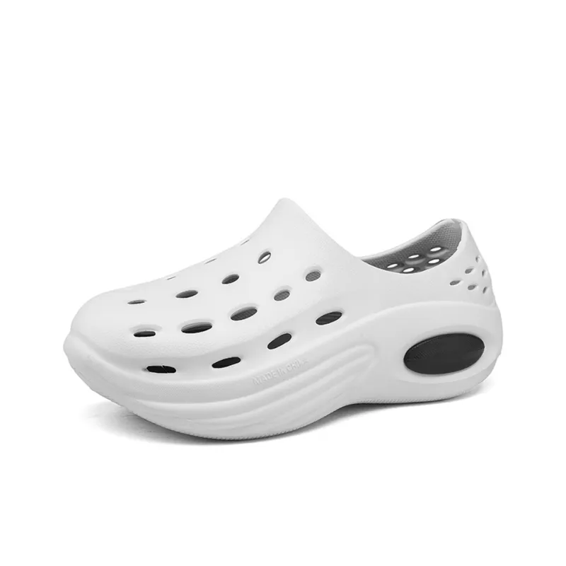 OUGLEMEN Clogs Unisex-1