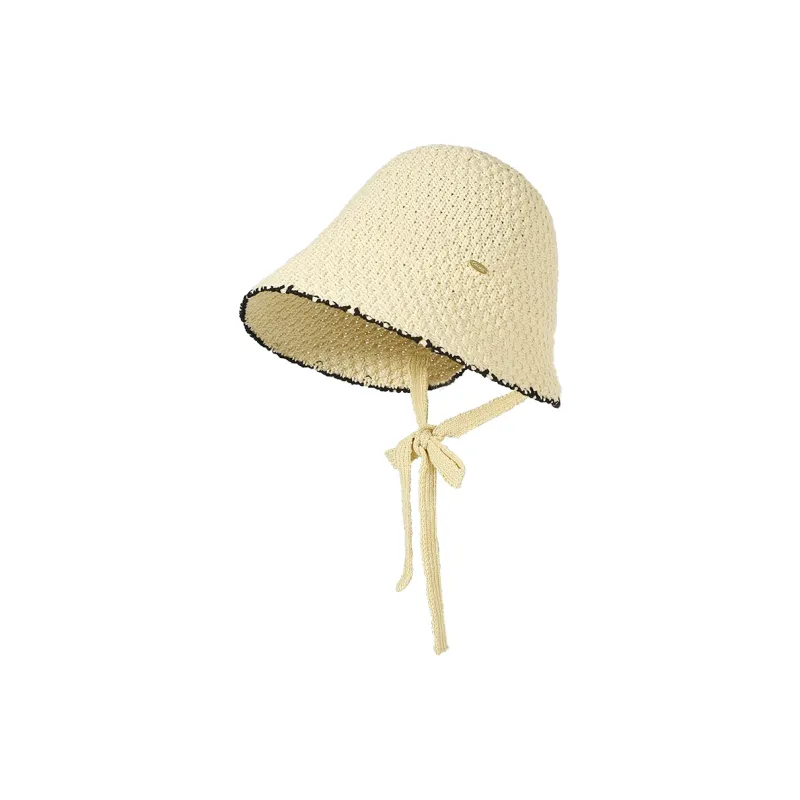 CACUSS Junior Polyester Sun Protection Hats Women's-3