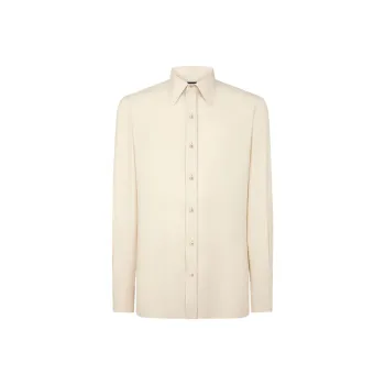 TOM FORD Silk Shirt