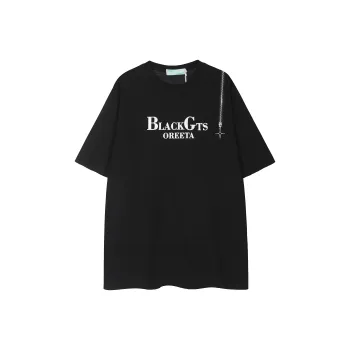BONAS T Shirts Men