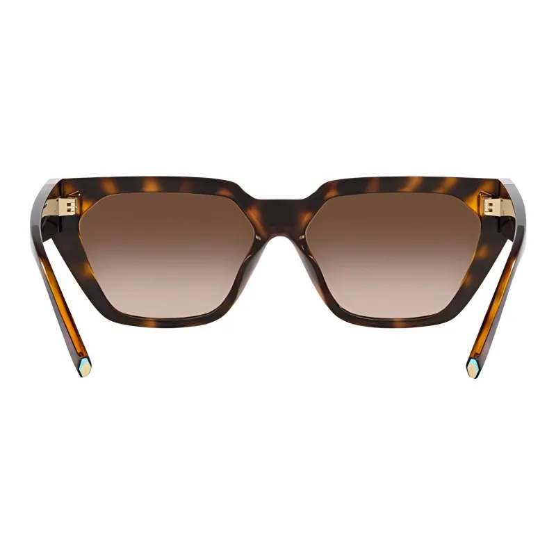 TIFFANY & CO. Cat-Eye Frame Glasses-3