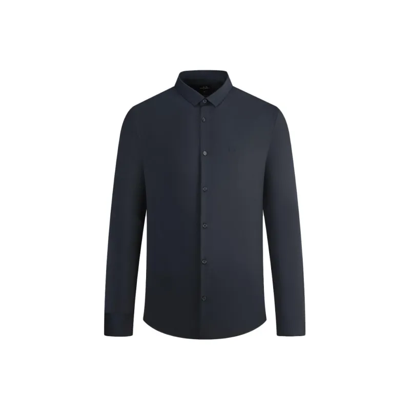 ARMANI EXCHANGE FW23 Shirt Men's-0