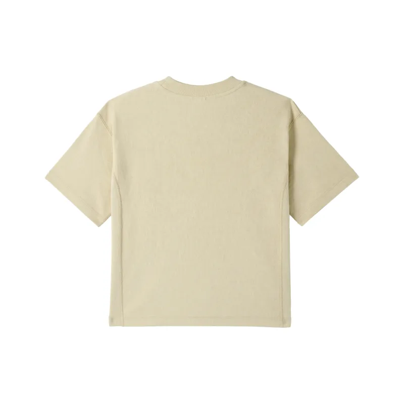 Champion SS25 T Shirt Women's Japan Version-7