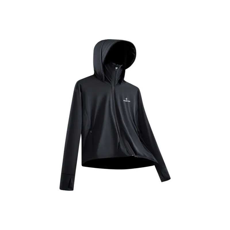 KingCamp Quick Dry, Breathable, UV Protection, Cooling Sun Protection Clothing Unisex-11