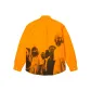 Orange/Orange