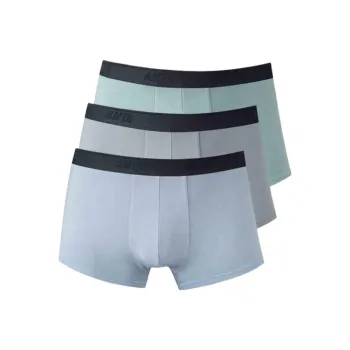Anta Life Collection Underpants Men's 3 Pack