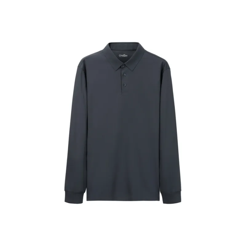 GOLDLION 25 Years Polo Shirt Men's Multi Specification Multiple Colors-31