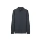 Cloud-Feel Long-Sleeved-Dark Gray-78-ELPG13936011