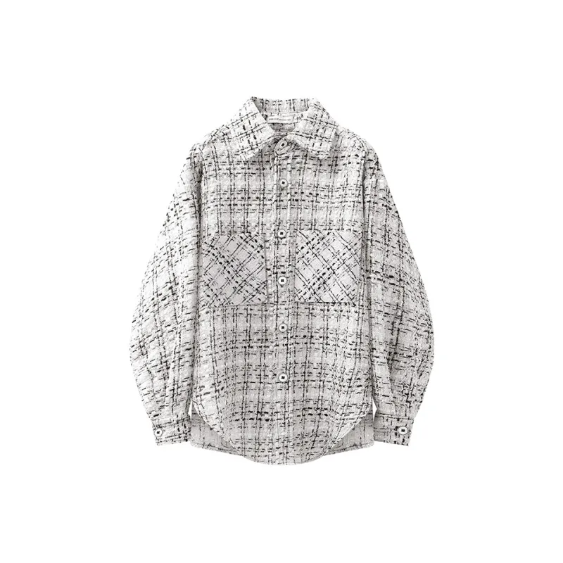 BABUGGE Shirts Unisex-8