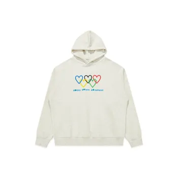 Crying Center Sweatshirt Unisex