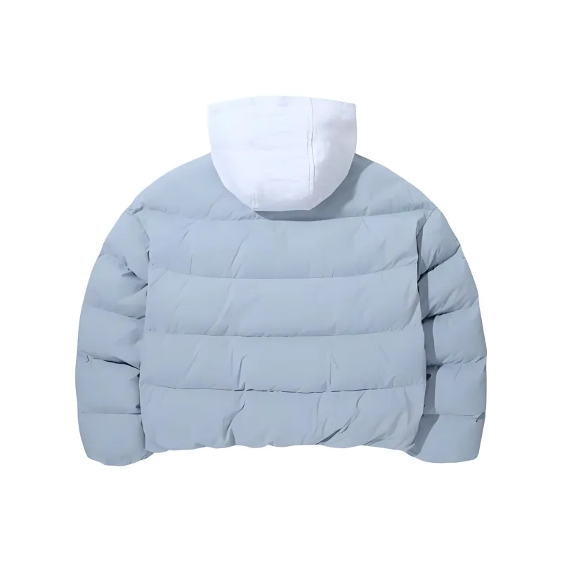 FILA Jackets & Coats Women's Light Blue-1