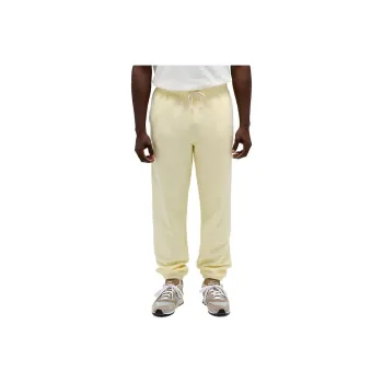 New Balance MADE IN USA CORESweatpants Knitted Sweatpants Men's Yellow