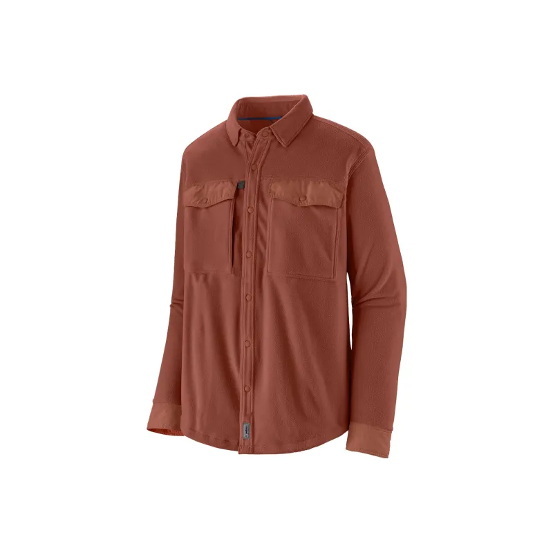 Patagonia Shirts Men-5