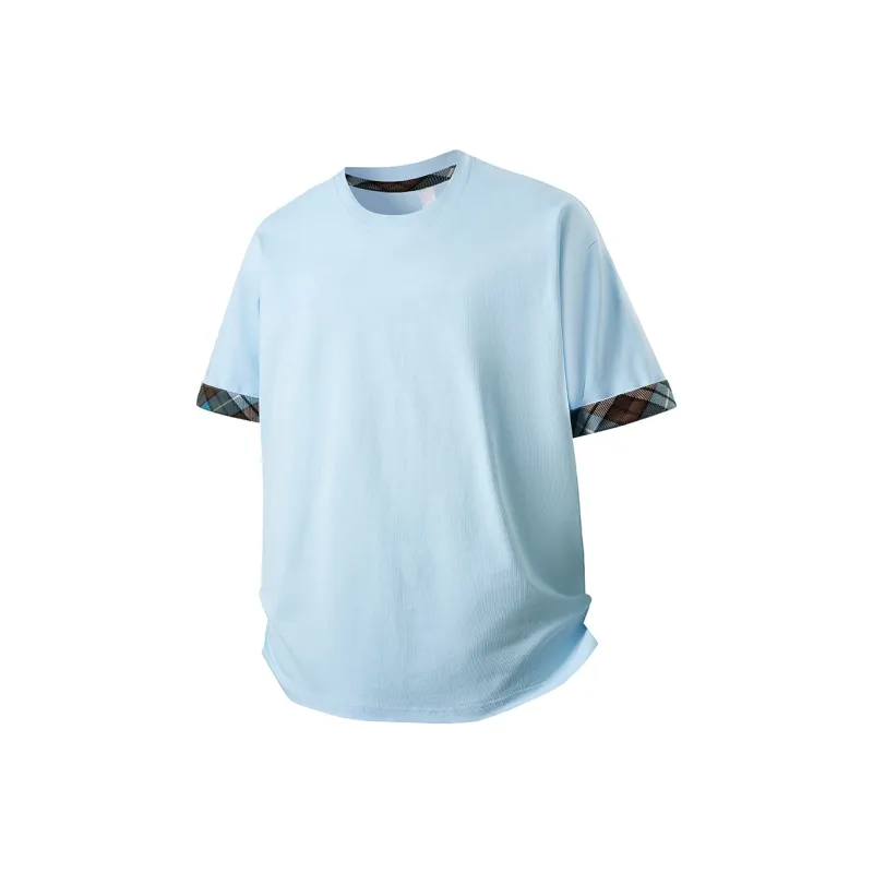 IL SARTO T Shirts Unisex-4