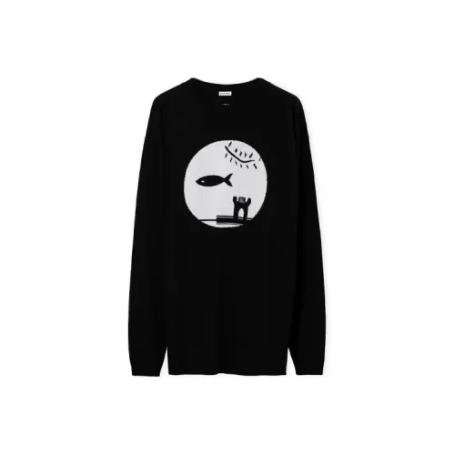 LOEWE Fish Sweater