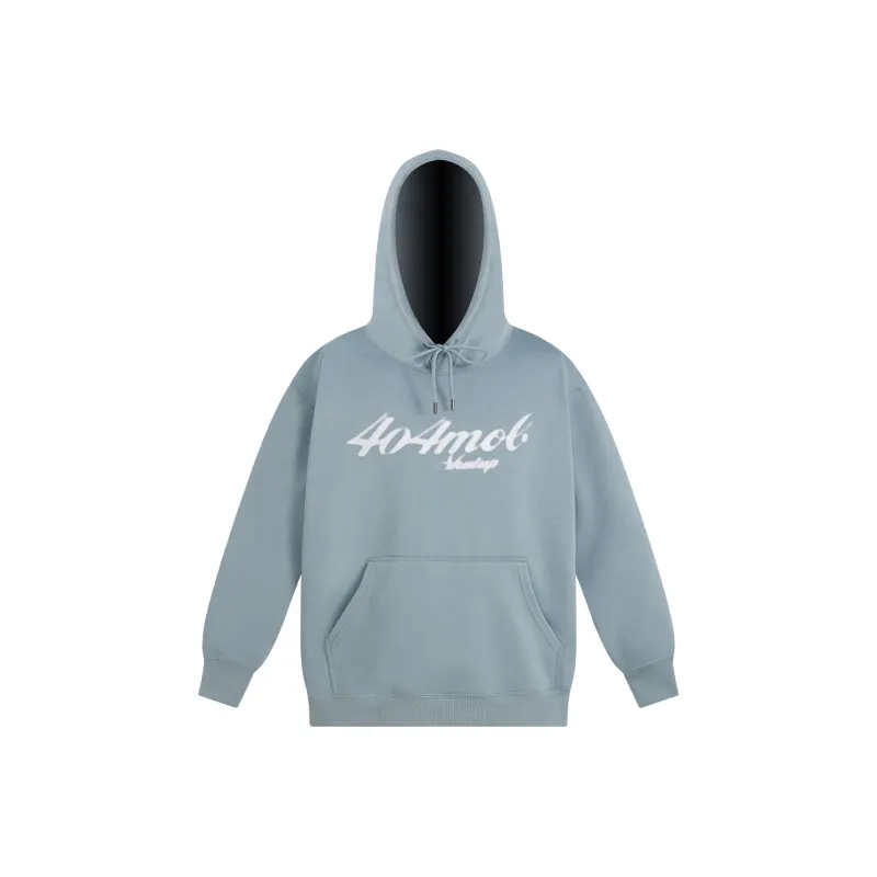 404MOB GANG Sweatshirts Unisex-17