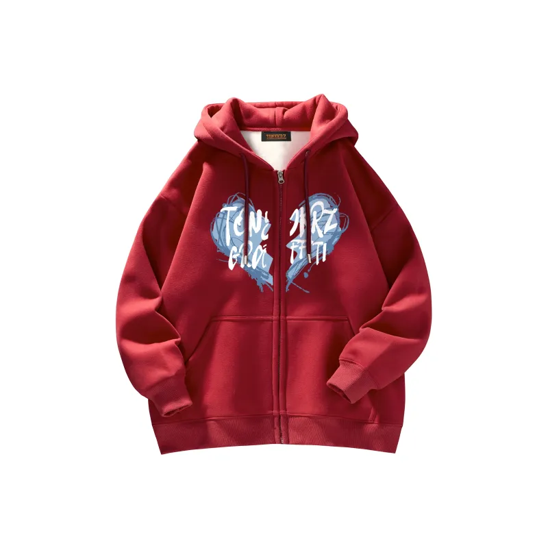 TONYKRZ Sweatshirts Unisex-3