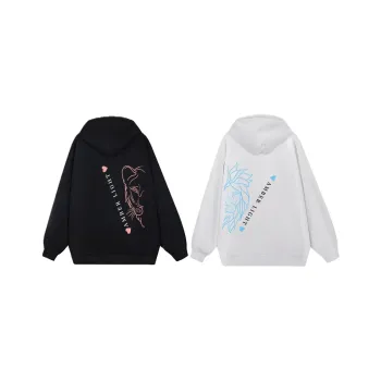AMBER LIGHT Sweatshirts Unisex