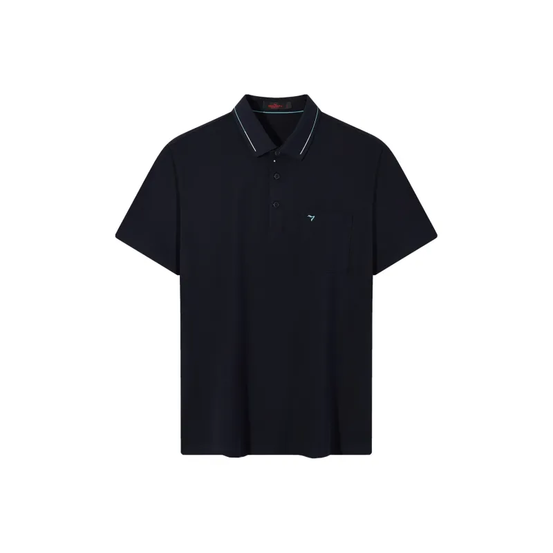 SEVEN Polo Shirts Men-6