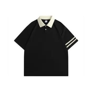 BIENKIMIIYE Polo Shirts Unisex