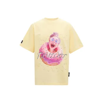TSMLXLT Series 1 T Shirt Unisex