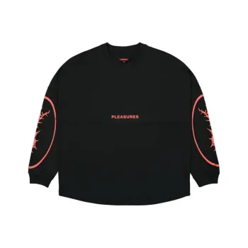 PLEASURES Maximize Jersey